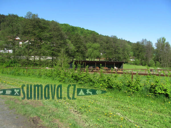 Srbice u Mochtína