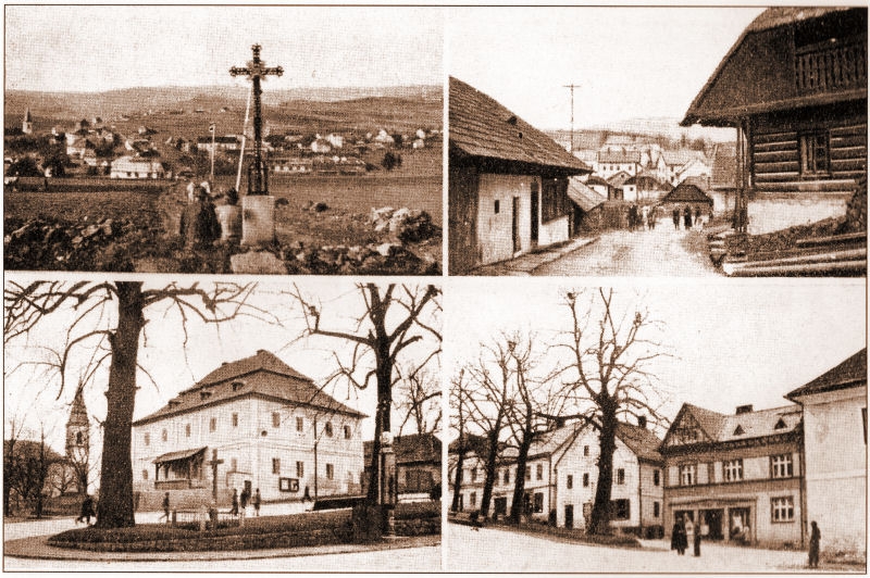 Stachy (historické)
