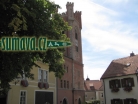 Stadtturm, Fürth im Wald (D)