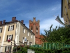 Stadtturm, Fürth im Wald (D)