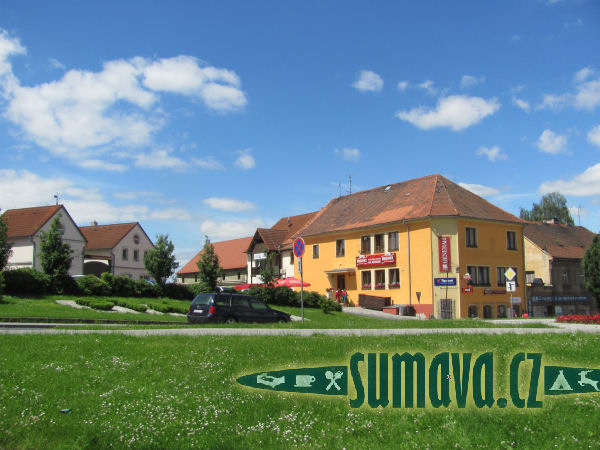 Staňkov
