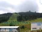 stanoviště NATO NADGE, Velký Javor (D)