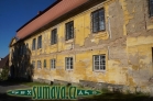 Starý Czerninský zámek, Chudenice