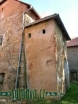 Starý Czerninský zámek, Chudenice