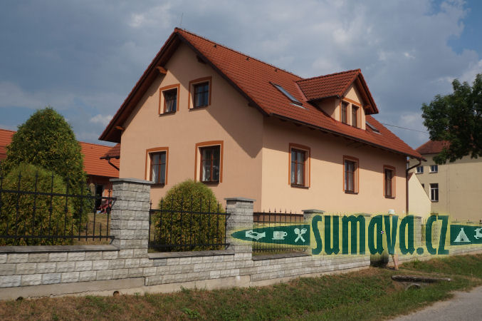 Stará Hlína