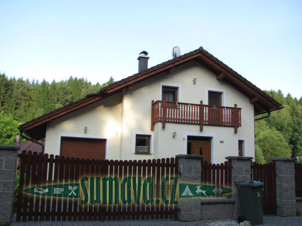 Stará Lhota