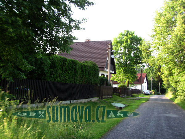 Stará Lhota