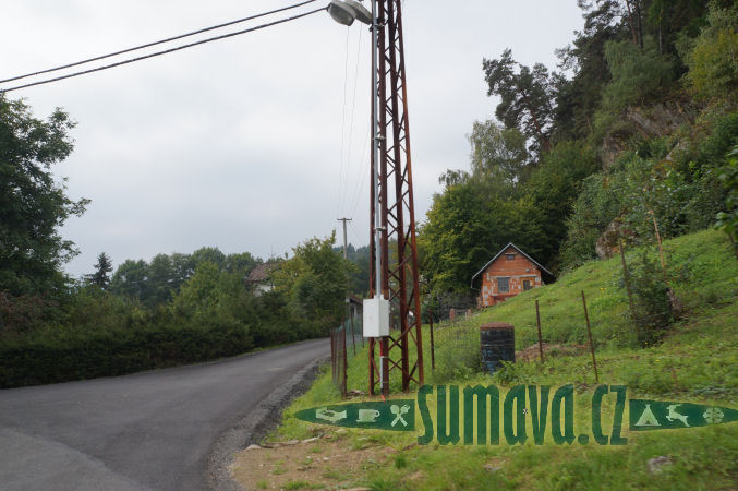 Stará Lhota