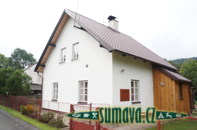 Stará Lhota