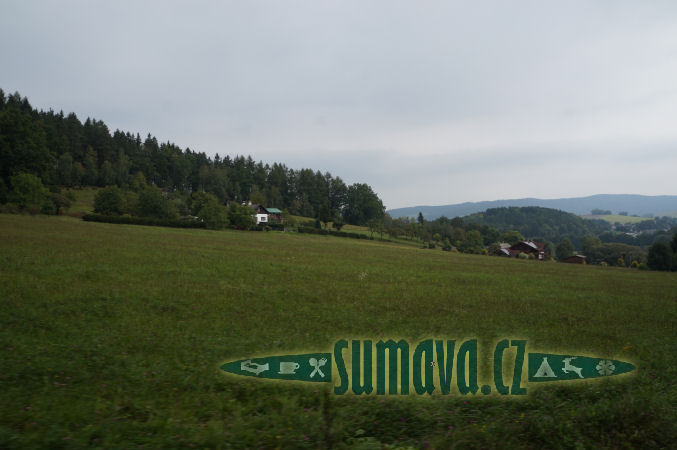 Stará Lhota