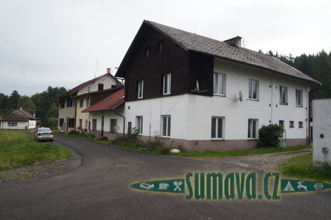 Stará Lhota