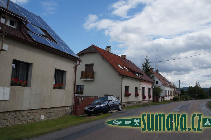Starý Plzenec
