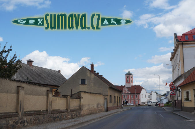 Starý Plzenec