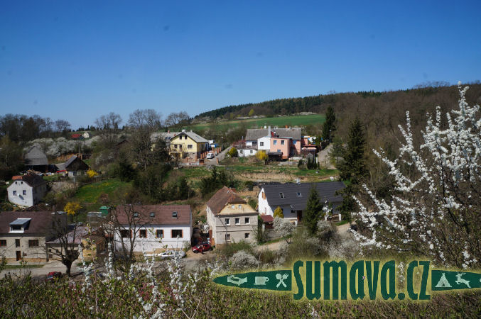Starý Plzenec