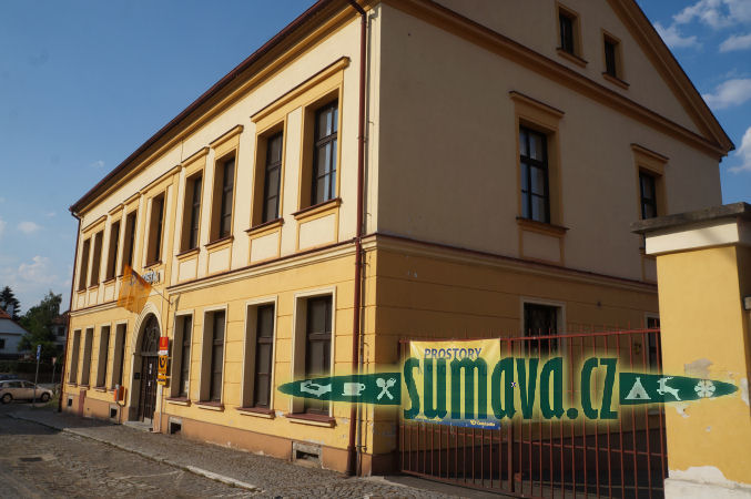 Staré Sedlo