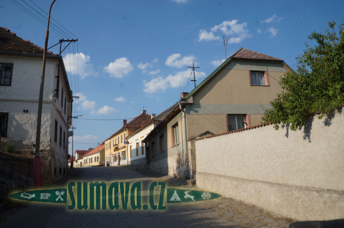 Staré Sedlo