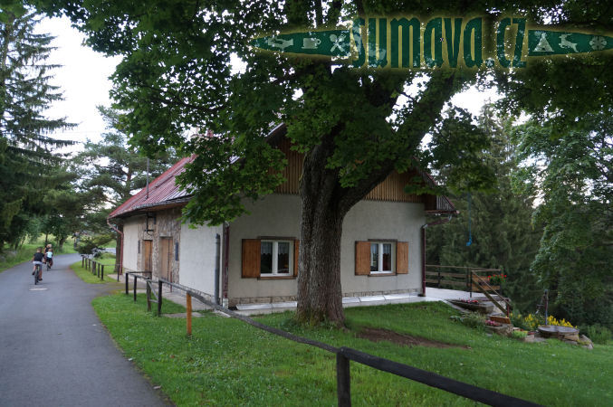 Staré Srní