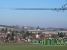 Štěpánovice