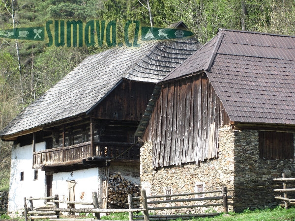 Sterzmühle