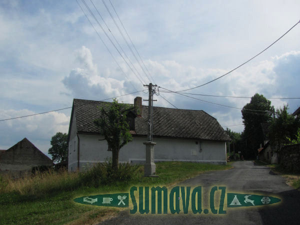 Částkov