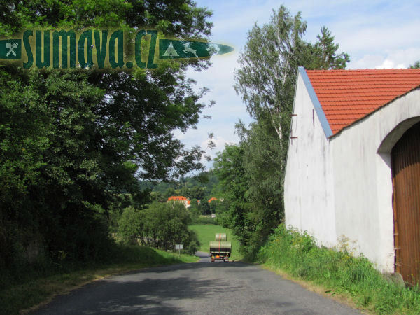Částkov