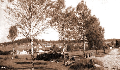 Stožec (historické)