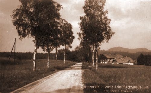 Stožec (historické)