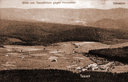 Stožec (historické)