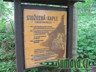 Stožecká kaple