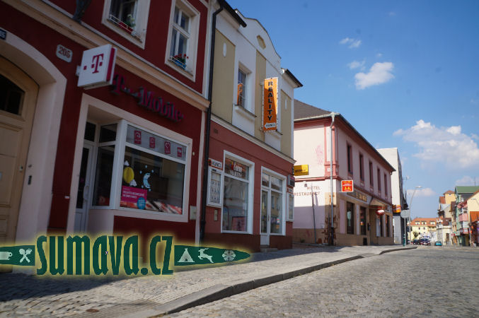 Strakonice