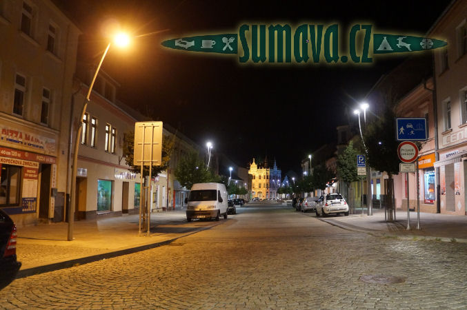 Strakonice