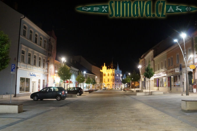 Strakonice