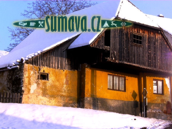 Strašín