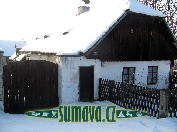 Strašín