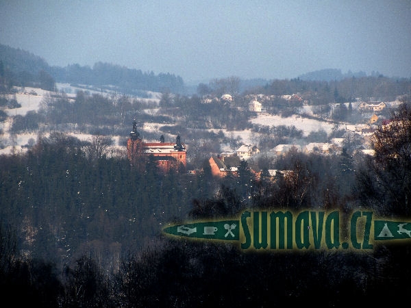 Strašín