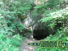 Strašínská jeskyně