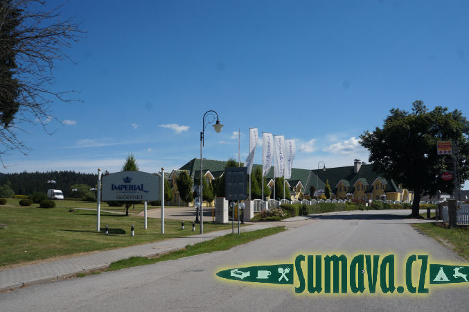 Strážný