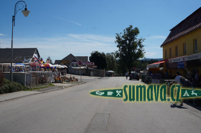 Strážný