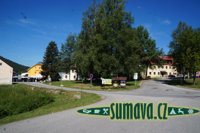 Strážný
