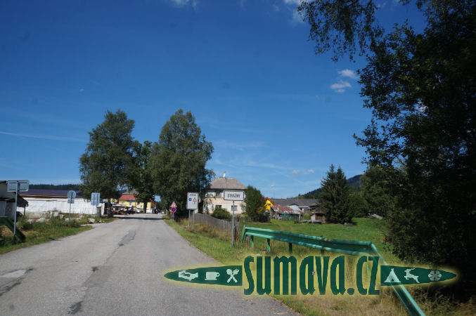 Strážný