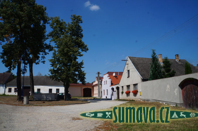 Stráž nad Nežárkou