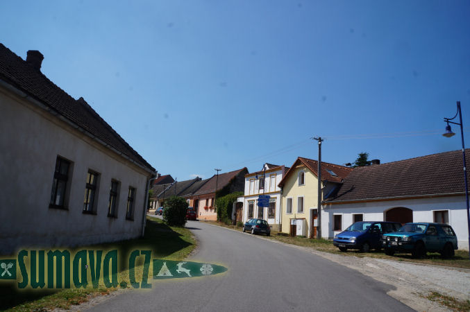 Stráž nad Nežárkou