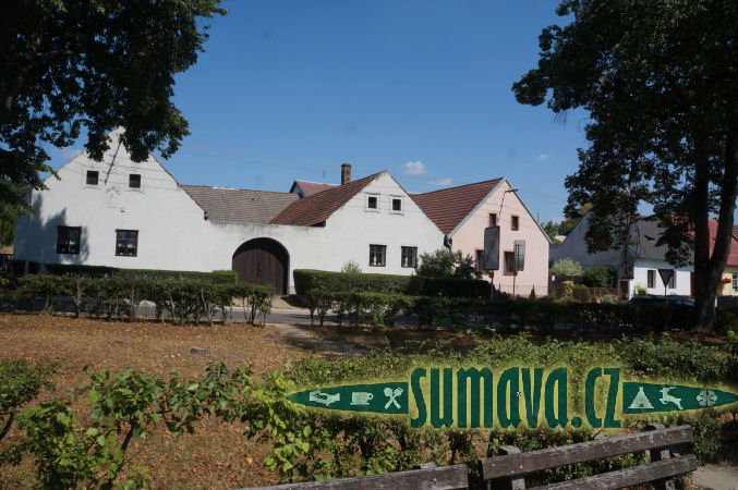 Stráž nad Nežárkou