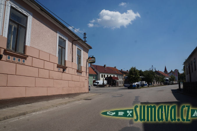 Stráž nad Nežárkou