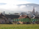 Strážov na Šumavě