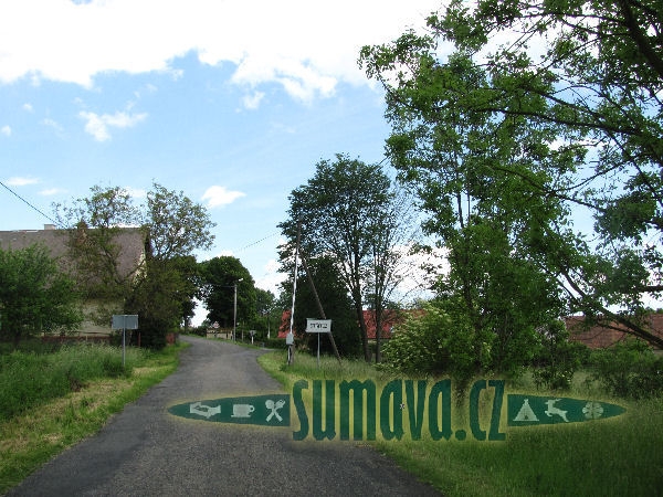 Střítež