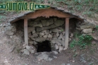 studánka Kolinec