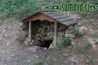 studánka Kolinec