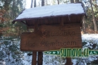 studánka Nad Stimlingem