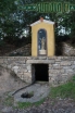 studánka sv. Jana, Červená Lhota